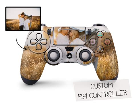 make your own ps4 skin.